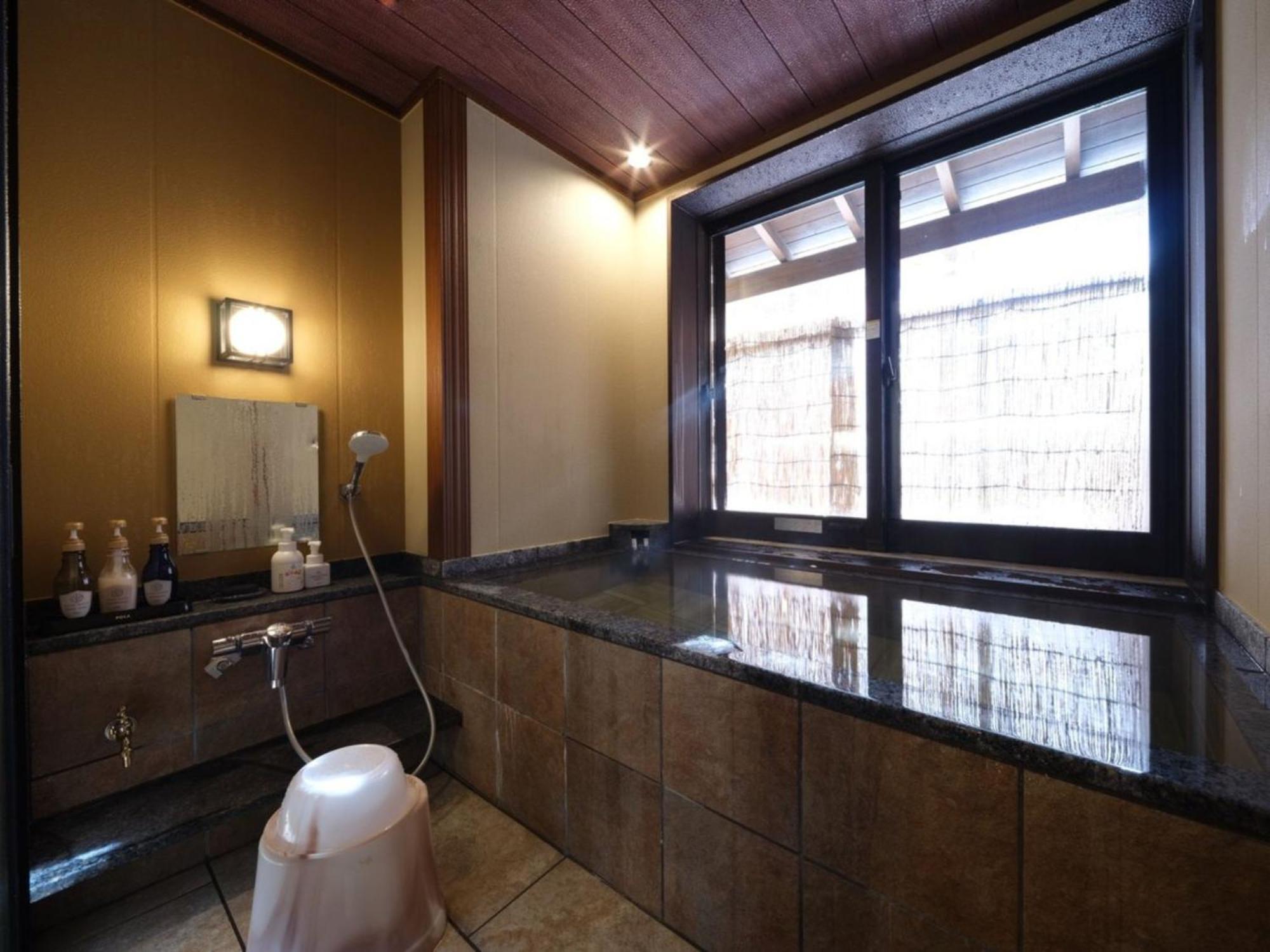 Nakaya Ryokan Минаками Экстерьер фото