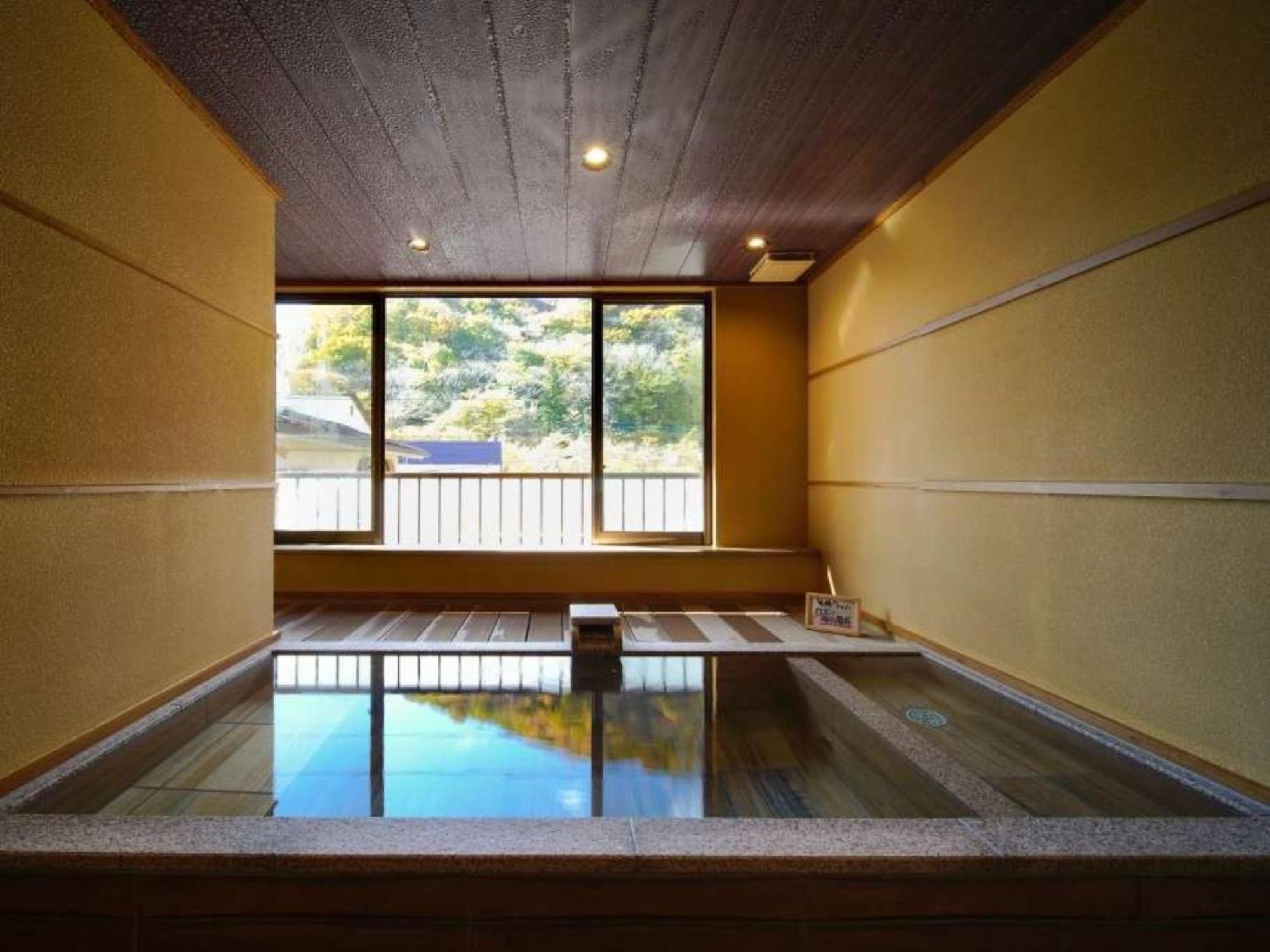 Nakaya Ryokan Минаками Экстерьер фото